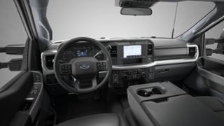 2026 Ford Super Duty® Internal Image 2